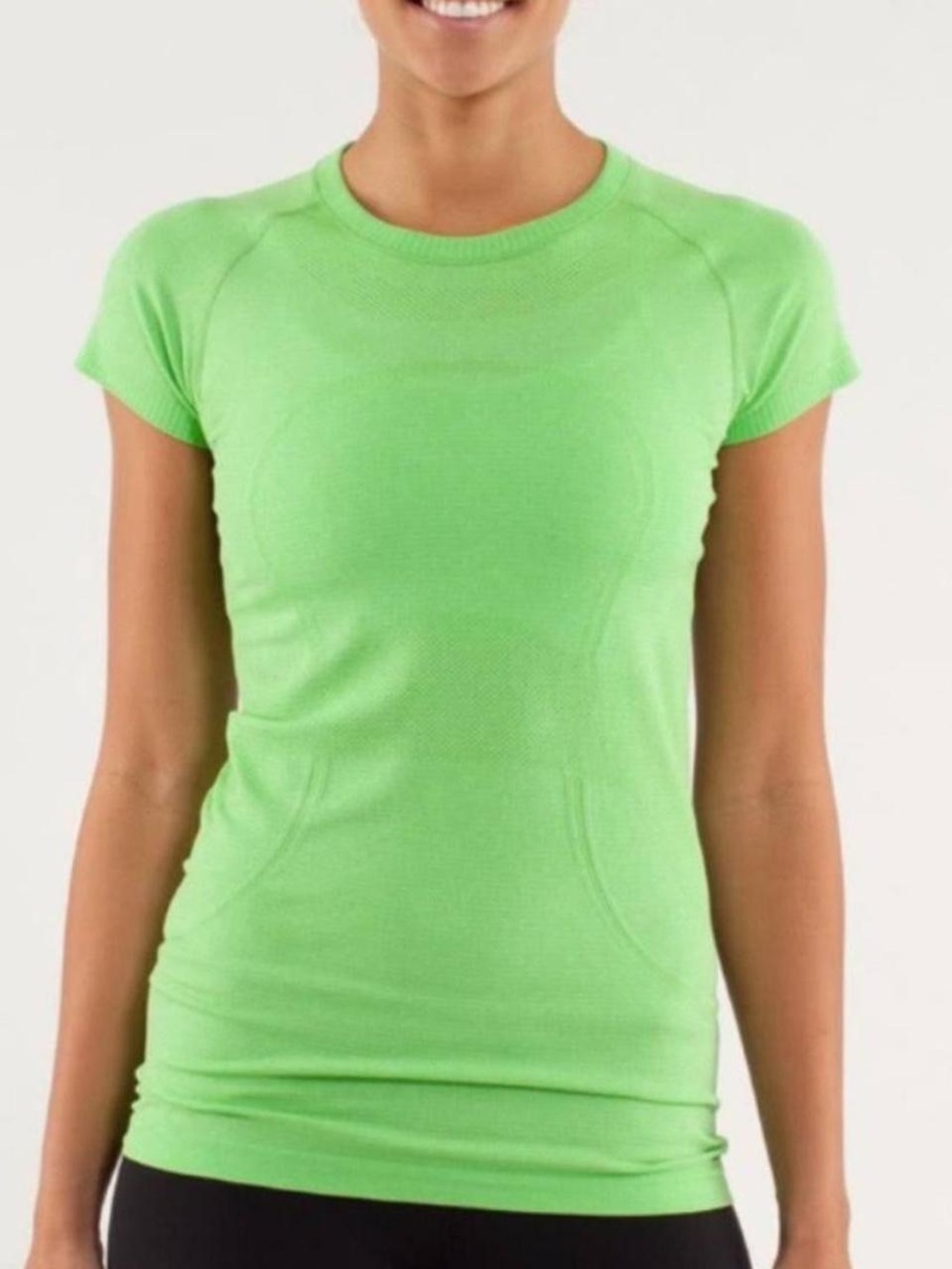 lululemon Swiftly Tech Short Sleeve Shirt 2.0